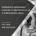 Photo by Armor Heating & Air (@Armor_Heating)