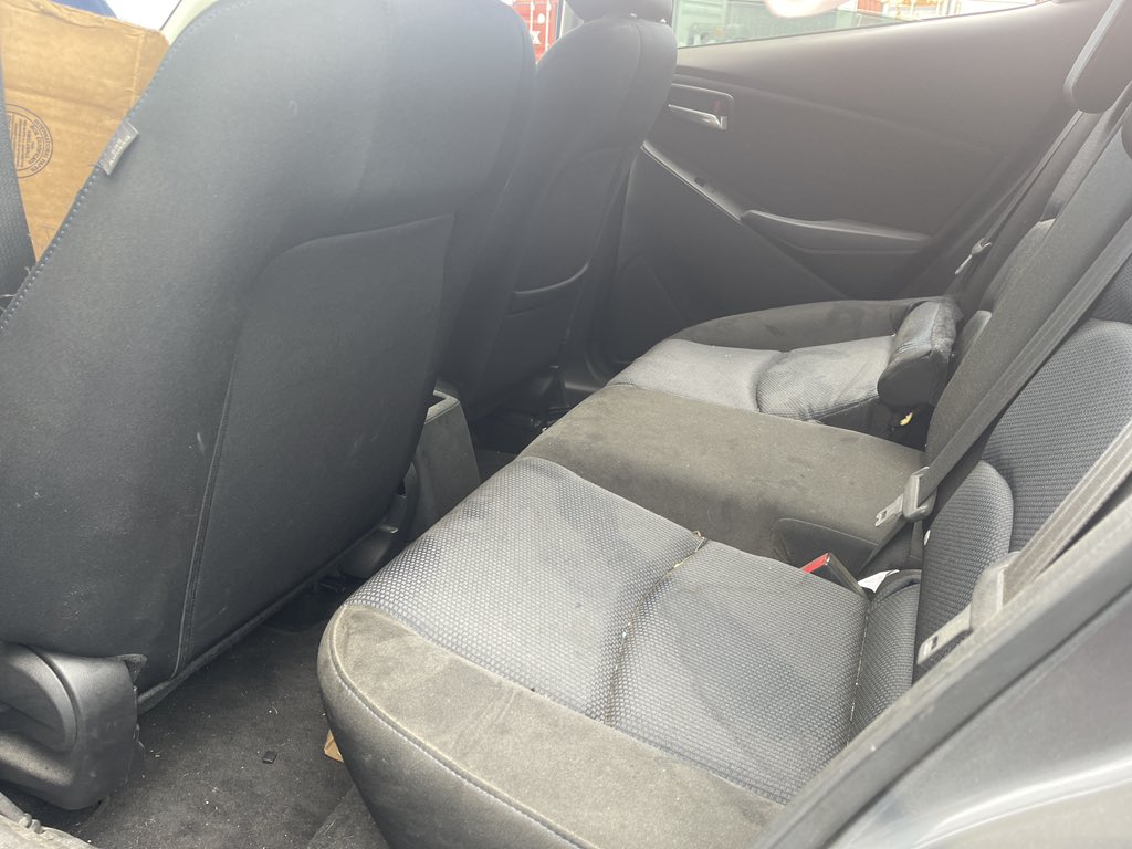 prinaketrading's tweet photo. It has finally arrived | Clearing is SUCCESSFUL. Cherish customer, we appreciate you for trading your 2017 TOYOTA YARIS with #PrinakeTrading
#Excellence #AutoAuctionPurchase #TemaPort #ClearingProcess

We’re just a text or a call away..
Call: 0203400477 / WhatsAp: 0233059006 https://t.co/6eNAM03nrA