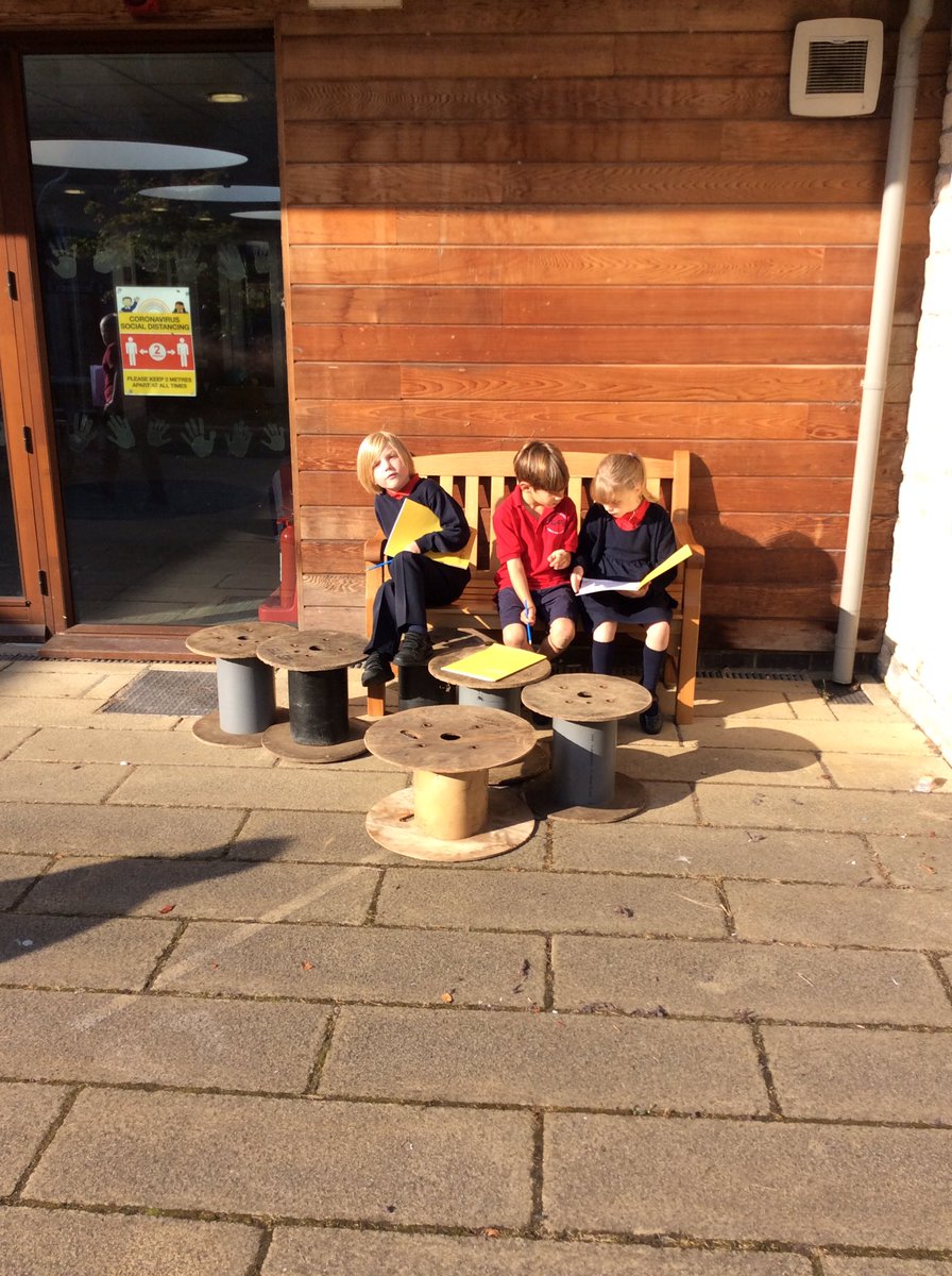 Batheaston Primary tweet media
