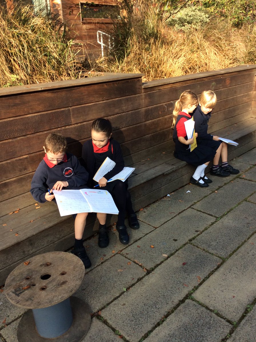 Batheaston Primary tweet media