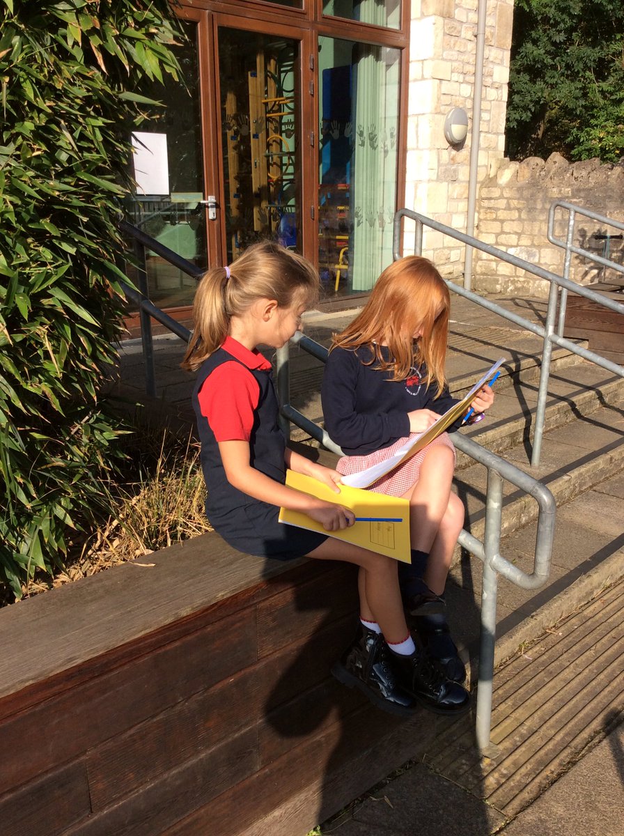 Batheaston Primary tweet media