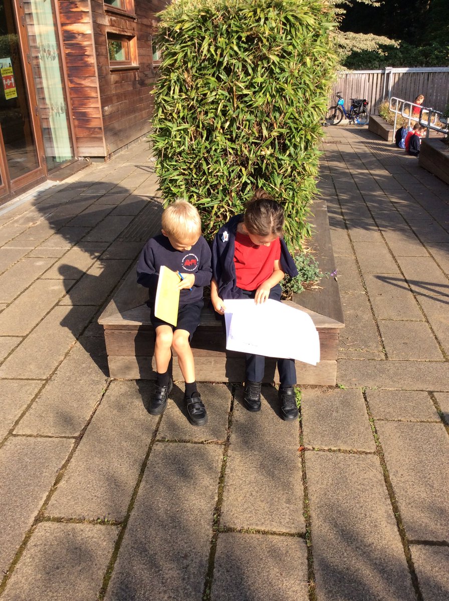 Batheaston Primary tweet media
