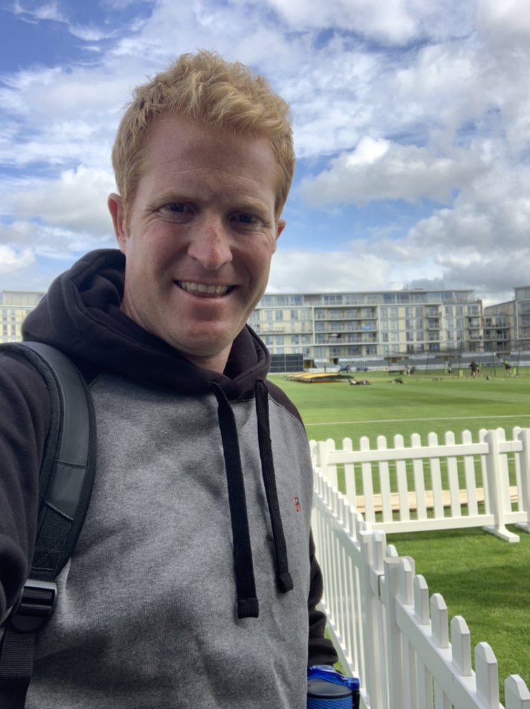 patrickfoster02's tweet photo. Loved speaking to the @_WesternStorm players today as part of our ongoing programme in women’s cricket in partnership with the @PCA First session we have done F2F rather due to online which was brilliant. Great group of players who were very supportive. Good luck tomorrow 🏏👍 https://t.co/Dmkvt0wlro