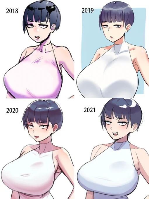 毎年恒例のリドロー 