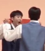 RT @joshilovr: hoshi and wonwoo when looking at each other https://t.co/DVLODgYcGY