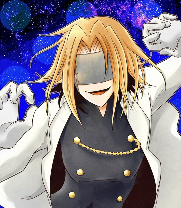 堕落王フェムトのtwitterイラスト検索結果 堕落王フェムトのtwitterイラスト検索結果