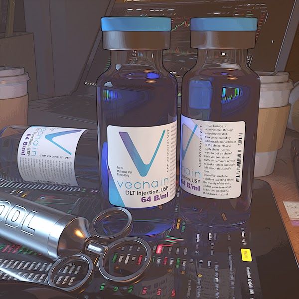 Crypto Junkie Trap House tweet media