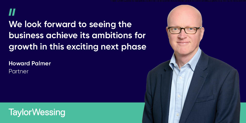TaylorWessingUK's tweet photo. Global #tech company Tyk have secured $35 million growth equity funding: https://t.co/3kEkcvAFII

Tyk’s #APImanagement solution helps to build mission-critical systems in highly regulated industries.

The funding will help the company reach new markets and accelerate growth. https://t.co/VqPcyQMnSM