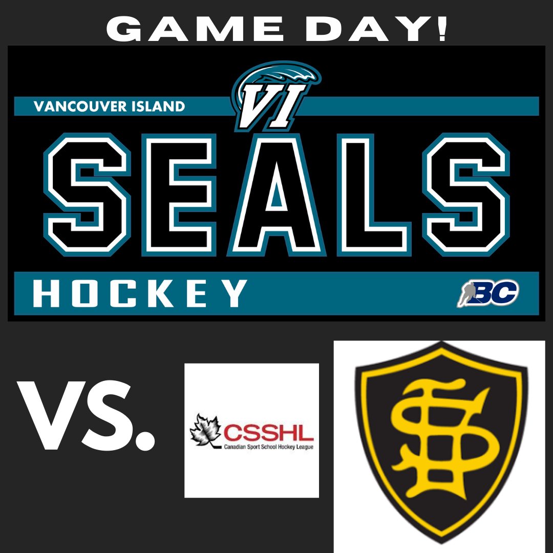 5:45pm PST - see our Facebook page for livestream 🏒🥅💥
Check out our new logo 🔥