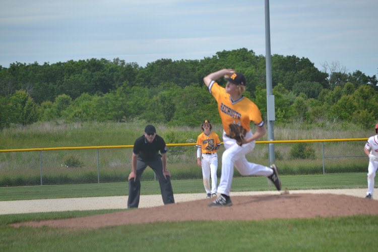 Super exited to announce my commitment, to further my athletic, and academic career at Eastern Illinois University. Thank you to all my Coaches, Teammates, and friends who have helped me along on this journey. Let’s go Panthers! <a href="/stlrecruits/">Recruits Baseball Club</a> @TS_pitching <a href="/CruitsCoachDW/">David Wiggins</a> @babyberra