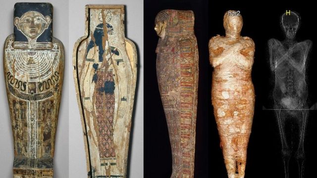 MistOcultos's tweet photo. Reconstruyen #Rostros de #Momias #egipcias de 2,000 años https://t.co/uhOShWyZuV https://t.co/MAmPk0GgSe