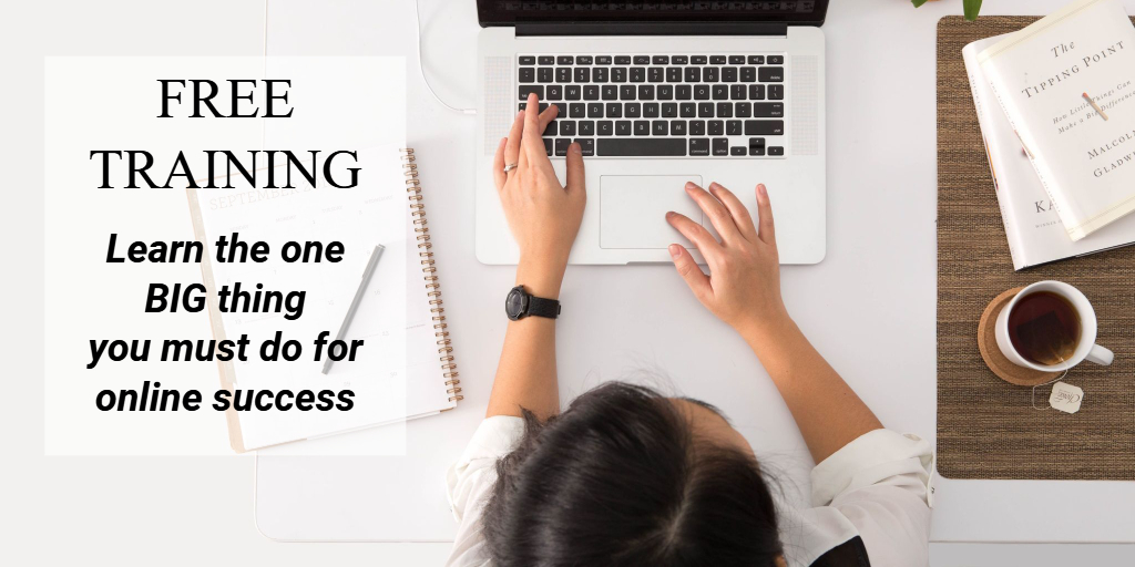 marshapearson's tweet image. What are you doing this weekend? Watch this free training...
wealthyaffiliatewoman.com
You deserve this.

#Marketing #WomanOnTop #strongwomen #affiliate