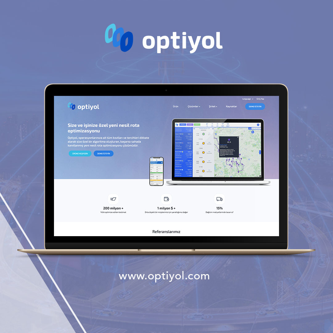 digitalkarinca's tweet photo. Optiyol ile birlikte kurumsal web sitesi çalışmalarını yeniledik.

https://t.co/NDyBaM1sWD

#optiyol #digitalkarinca #webtasarım #webyazılım https://t.co/xDAKBae5KY
