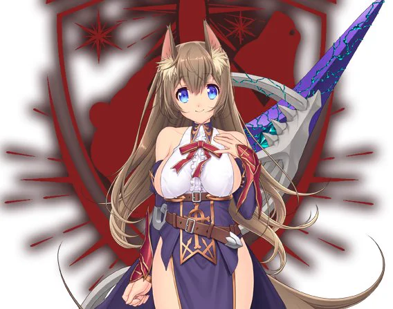 お仕事履歴(10/10)
●Triangle様

「魔法戦士エメロードナイツ」ノベル版表紙
https://t.co/zAIldd0haR

「魔法戦士エメロードナイツ」エメロードフィーネ担当
https://t.co/ikgNiCm3n0

「プリンセスクライシス」フィオレ担当https://t.co/Eol9ETnQ7O 