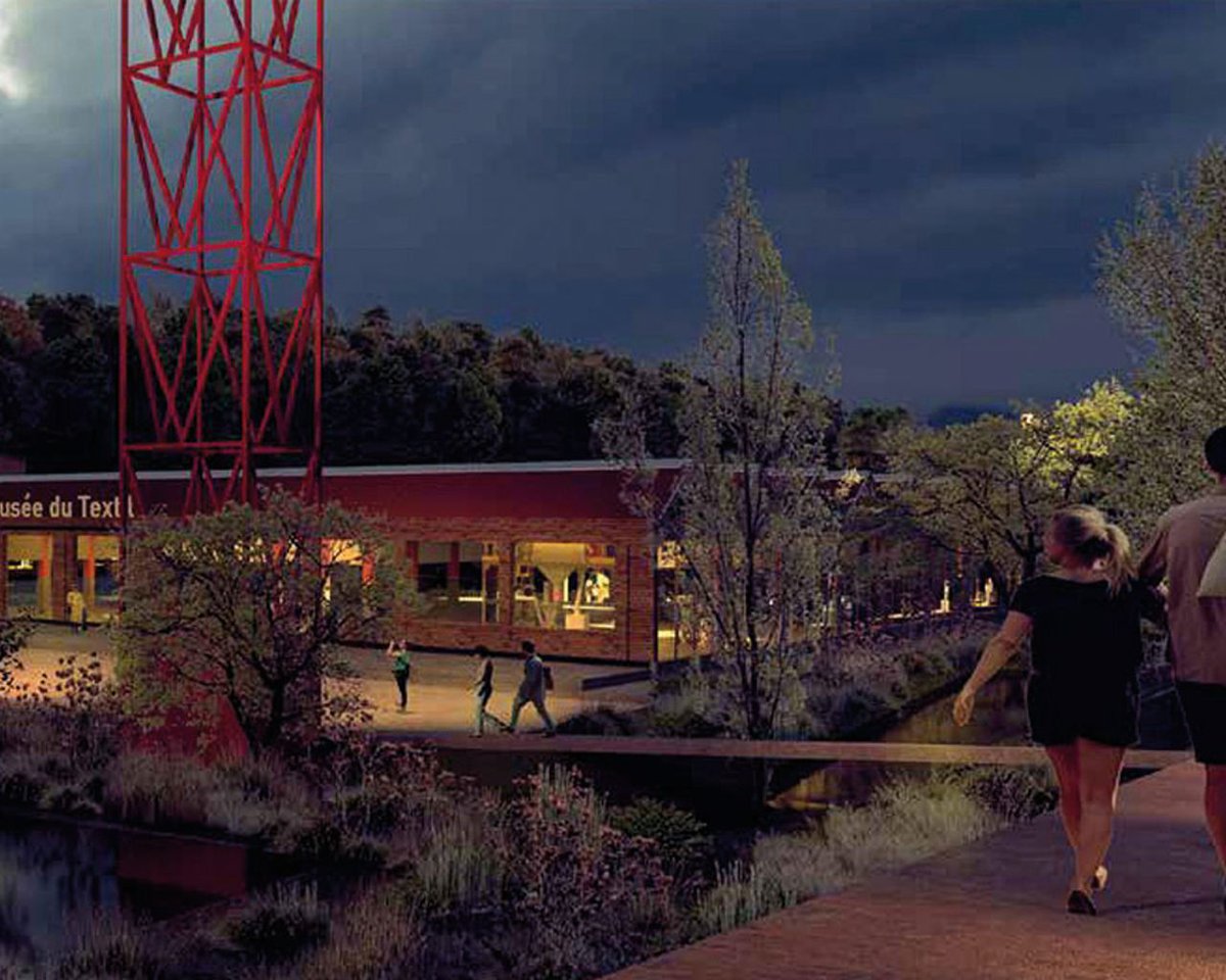 Ville de Bolbec tweet media