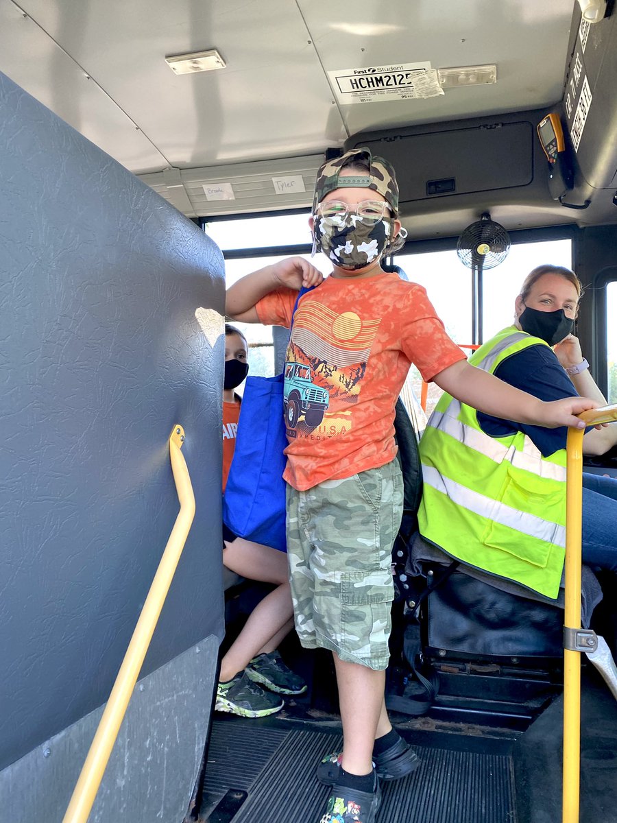 William is sporting his Orange today for #GoOrange day! <a href="/caricook_mrs/">Mrs. Cari Cook</a>   <a href="/D13Eagles/">Erickson Elementary</a>