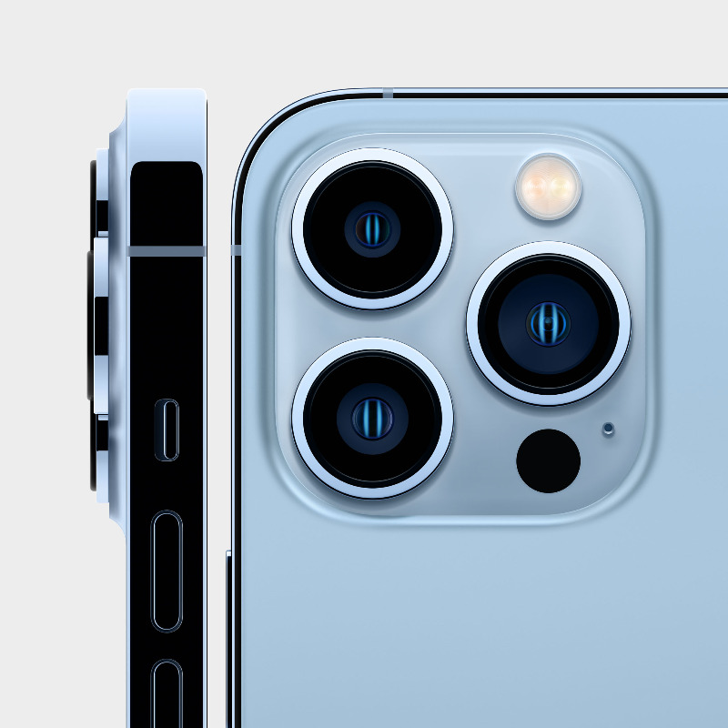 Orange_France's tweet photo. Nouvel iPhone 13 Pro. Un système photo nettement plus puissant. La puce de smartphone la plus rapide au monde. À vos marques. Pro. Partez.
Précommandez votre iPhone 13 Pro dès maintenant chez Orange.