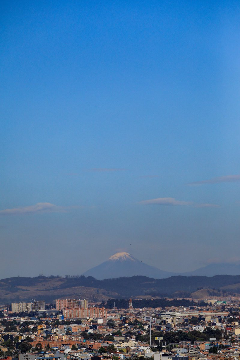 Ángela María Calderón F. tweet media