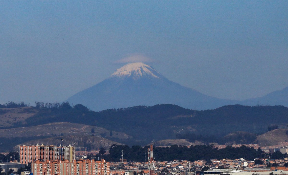 Ángela María Calderón F. tweet media