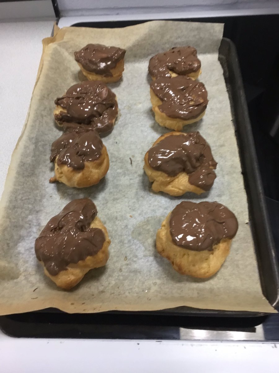 Roundhay School: Cooking, Nutrition & Catering tweet media