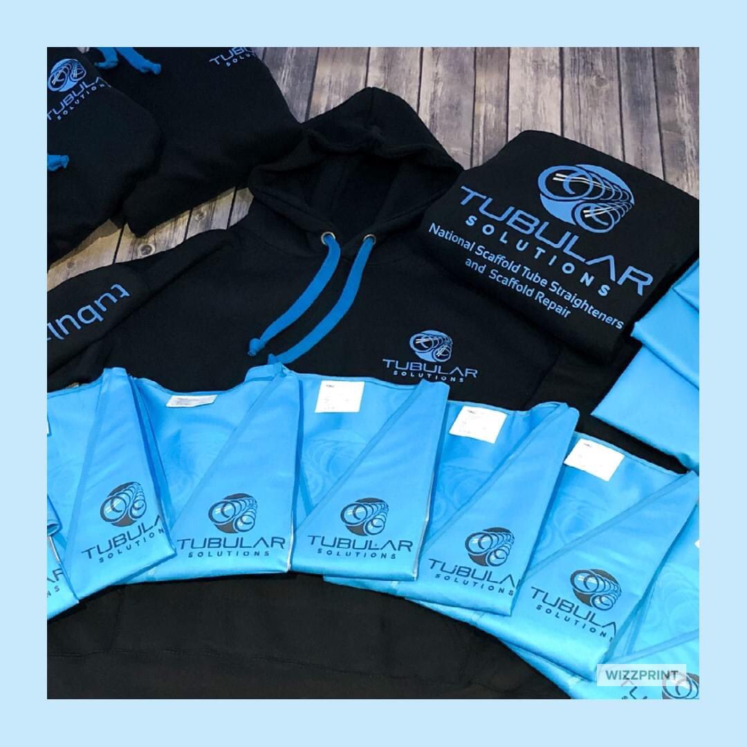 Making sure workwear compliments your business – co-ordinating cords. #embroideredworkwear #brandedworkwear #witney #oxfordshire