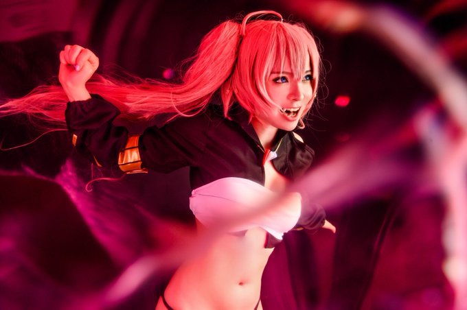 コスプレイヤーぽんのTwitter画像10