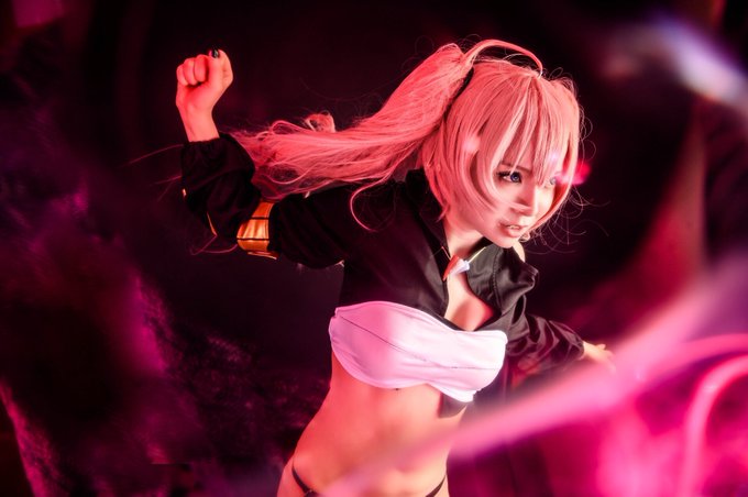 コスプレイヤーぽんのTwitter画像11