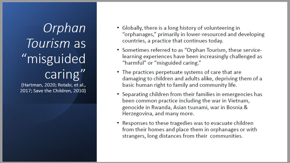 European Association of Service-Learning in HE tweet media