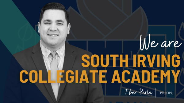 Mr. Eber Perla
🍎 Year 12
🎓 Master of Education - Leadership from <a href="/SMU/">SMU</a>
📚 Founding Principal
🍪 I enjoy reading, spending time with family, @CrumblCookies and <a href="/tiffstreats/">Tiff's Treats</a>