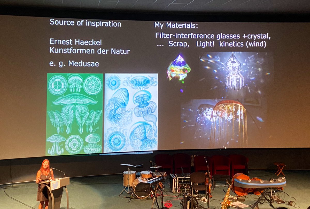 16th Deep-Sea Biology Symposium tweet media