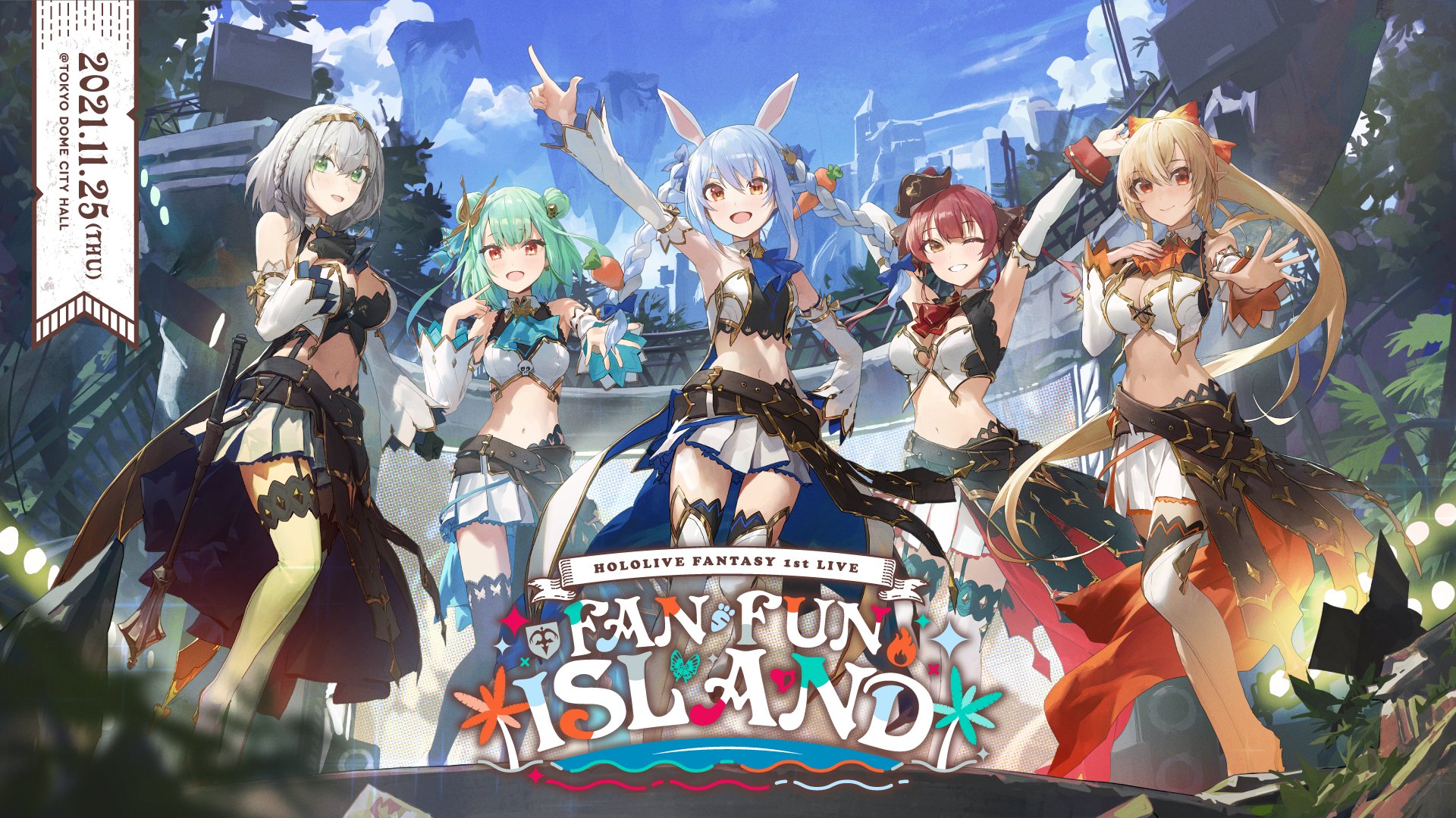 ホロライブプロダクション【公式】 on X: 