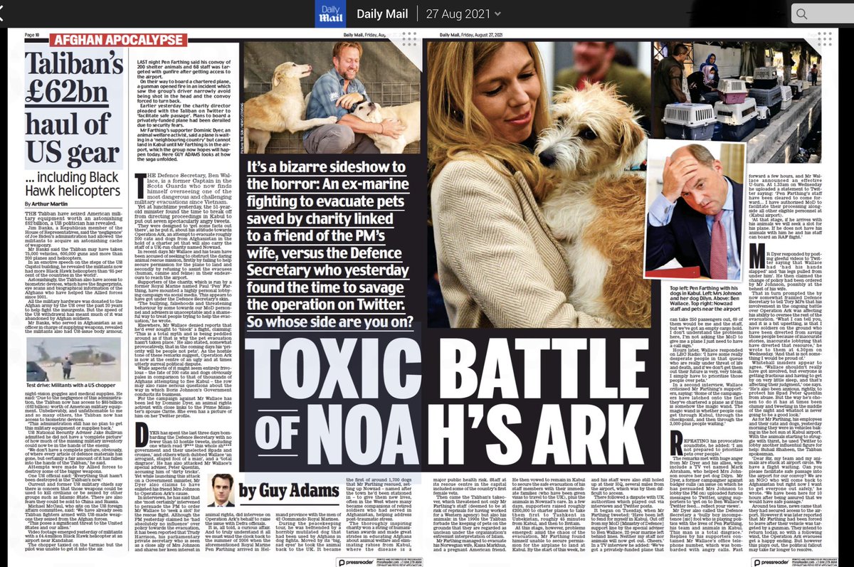 dominic dyer tweet media