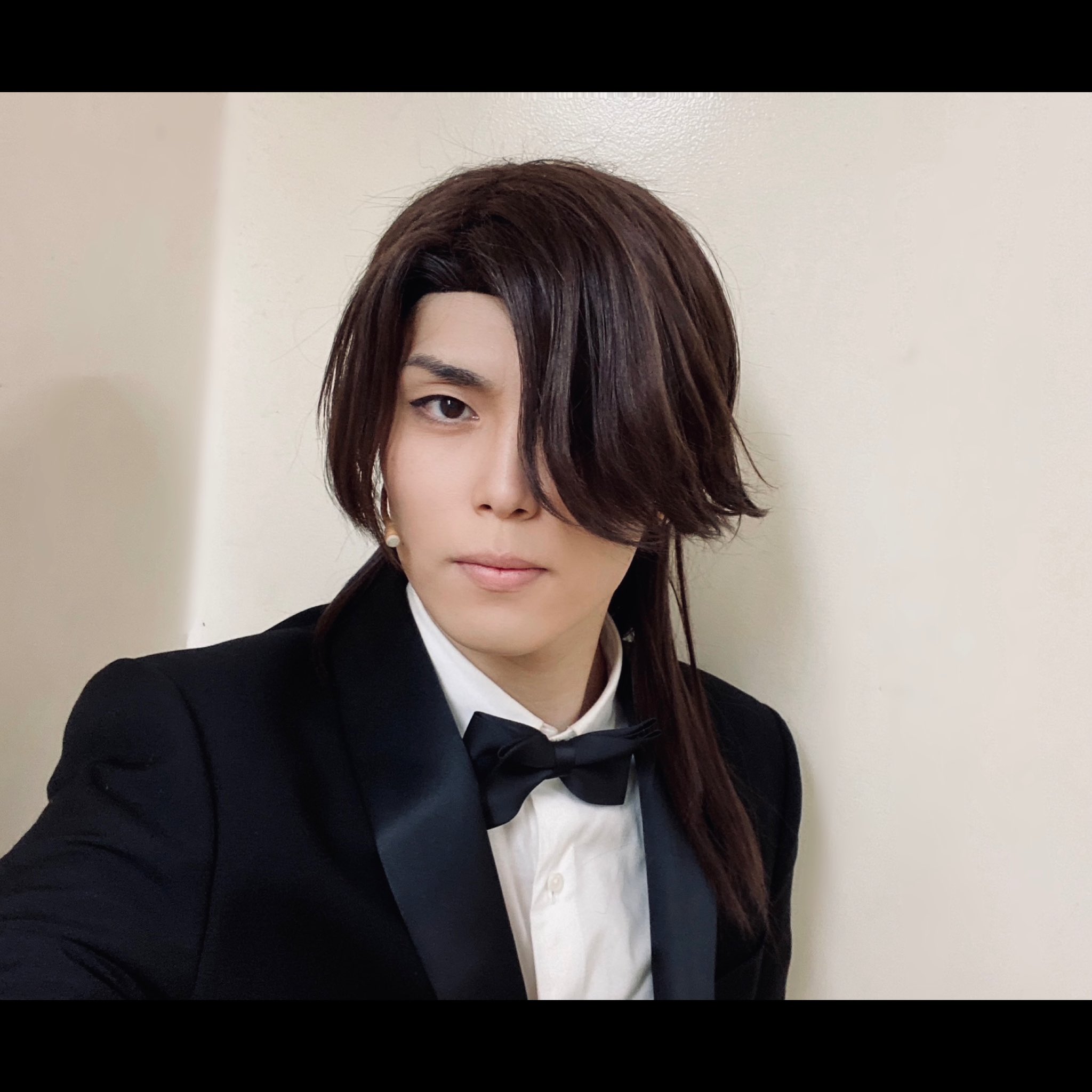 Uzivatel 高士幸也 Na Twitteru 血界戦線トレンド入りしてる ということで 舞台で演じさせていただきましたフィリップさんを 血界戦線 フィリップレノール T Co W85gqmyhqz Twitter