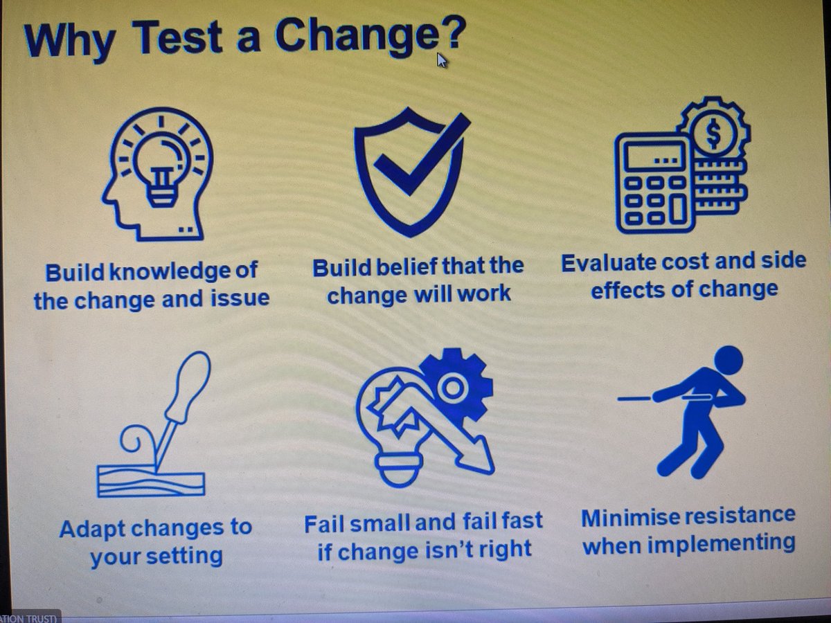 Kylie Smith (@kylie_kyles) on Twitter photo Great presentation by @deanrigg at our #WorldPatientSafetyDay2021 virtual event outlining how <a href="/RoyalFreeNHS/">Royal Free London</a> is using QI to improve the sharing of learning following serious incidents. Great presentation by @deanrigg at our #WorldPatientSafetyDay2021 virtual event outlining how <a href="/RoyalFreeNHS/">Royal Free London</a> is using QI to improve the sharing of learning following serious incidents.