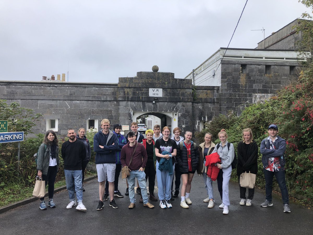 Matt Wood (@wood_mj) on Twitter photo #UoGmarine field course signing off for 2021. This bunch were an absolute pleasure to teach: attentive, enthusiastic, hard working, and always asking questions. See you back in the lab! <a href="/uglosbioscience/">UGlos Bioscience</a> <a href="/GlosEcolEnvSci/">Uni of Glos Ecology & Environmental Science</a> #UoGmarine field course signing off for 2021. This bunch were an absolute pleasure to teach: attentive, enthusiastic, hard working, and always asking questions. See you back in the lab! <a href="/uglosbioscience/">UGlos Bioscience</a> <a href="/GlosEcolEnvSci/">Uni of Glos Ecology & Environmental Science</a>