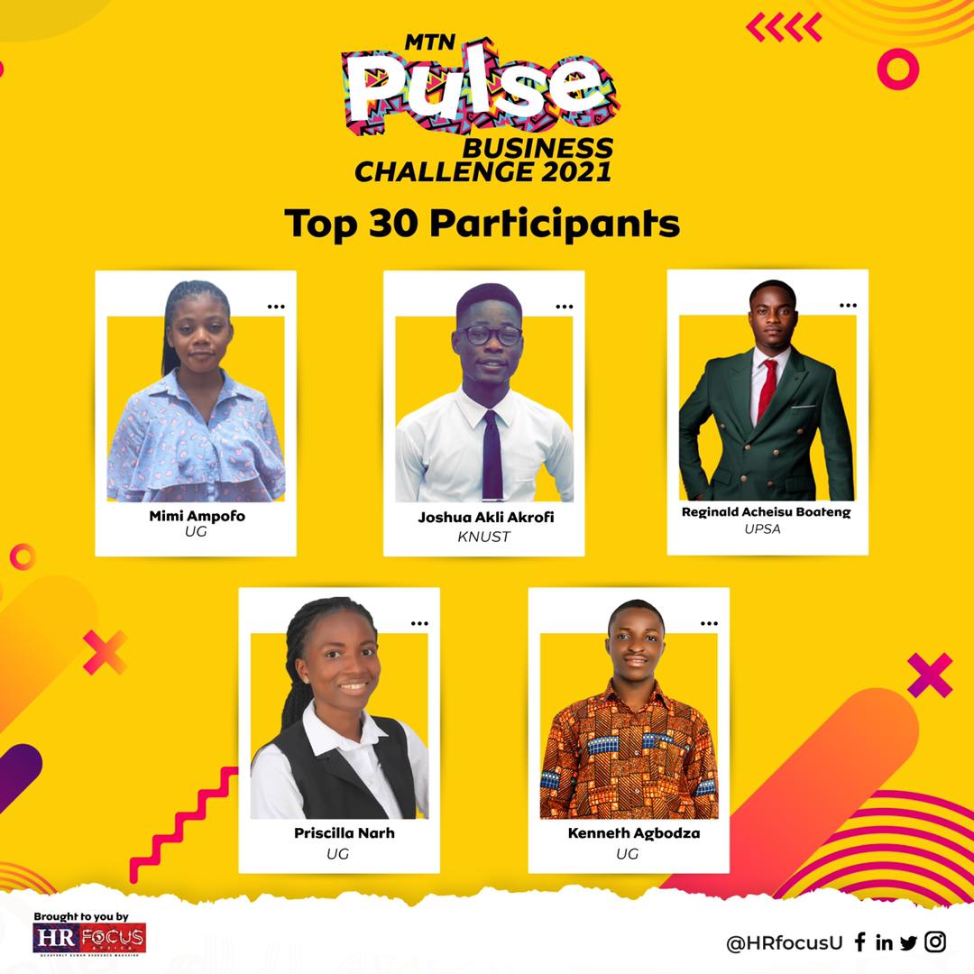 AkliAkrofi's tweet photo. @HRFocusU
#mtnpulsebc
#hrforcusbc

Dear All, we have made it to the next stage. Let's get interactive by liking, commenting and sharing this post to this and other social media handles. Let's get to the top together 🥳🥳🥳
Thank you 😍🙏 https://t.co/lUWDLI6IPv