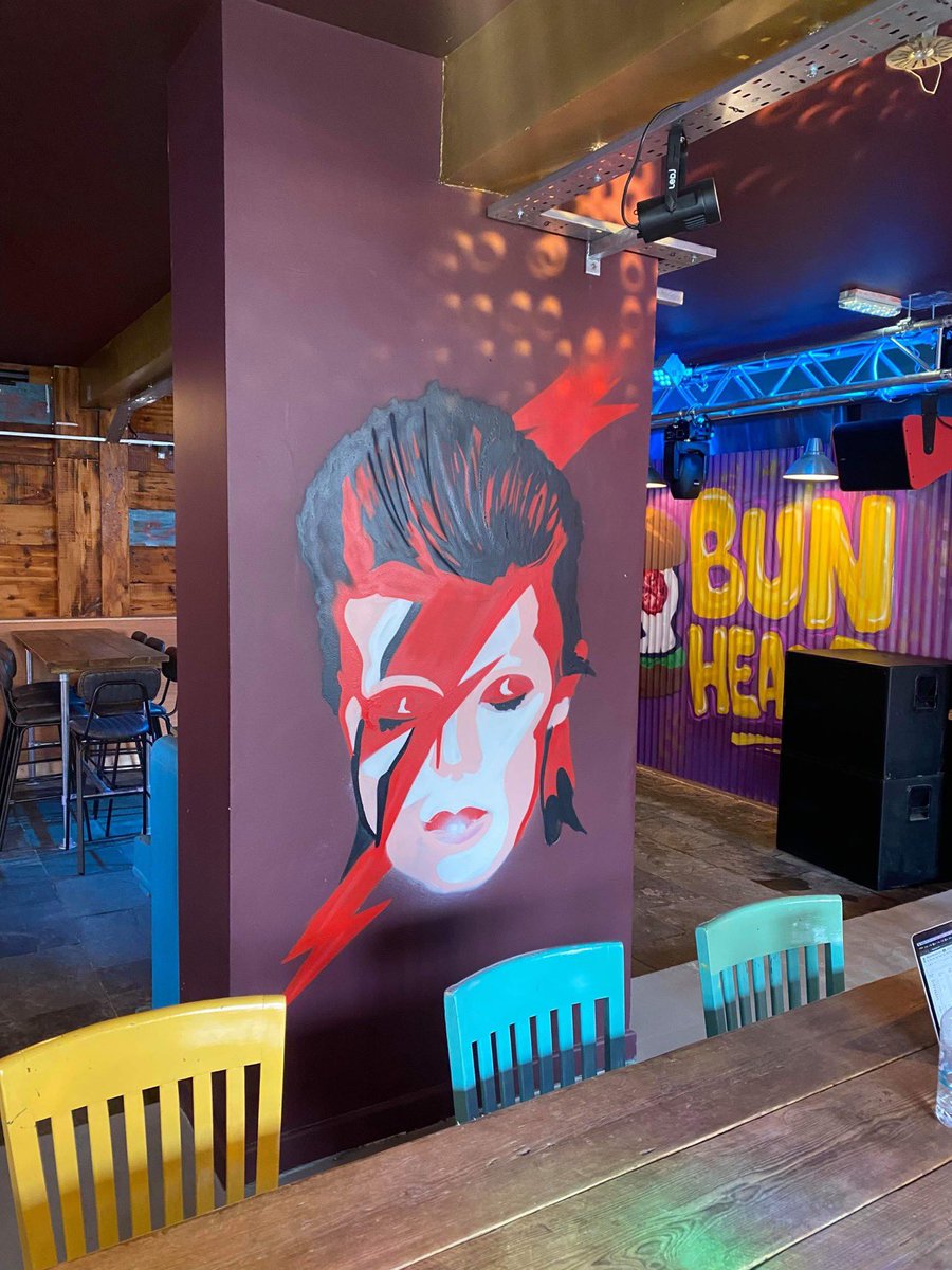 Minty’s Gig Guide 🏴󠁧󠁢󠁷󠁬󠁳󠁿🏳️‍🌈🏳️‍⚧️ tweet media