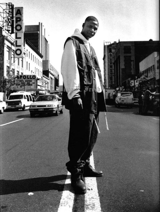 Happy Birthday to Hip-Hop Pioneer Doug E Fresh   