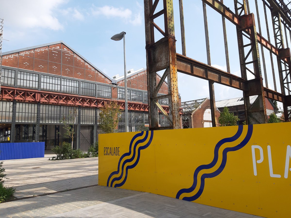 Stanislas Dendievel tweet media