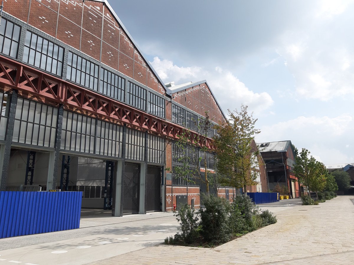 Stanislas Dendievel tweet media