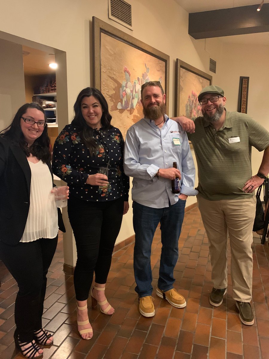 Southwest Valley Chamber tweet media