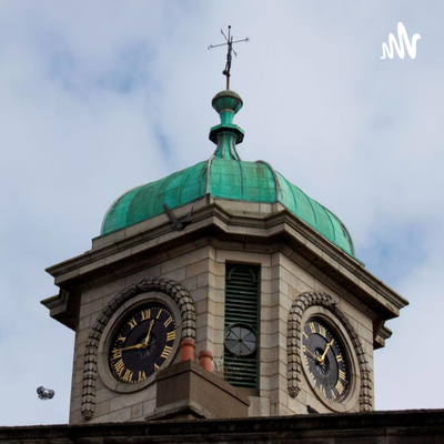 For #CultureNight2021 Grangegorman Histories launches 'Timepiece' a podcast on the history of the Clocktower Building in Grangegorman. Join @Megan_Brien, @WeAreTUDublin alumna and historian of interior architecture...