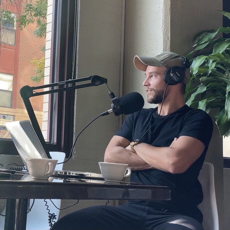 …and so it begins.