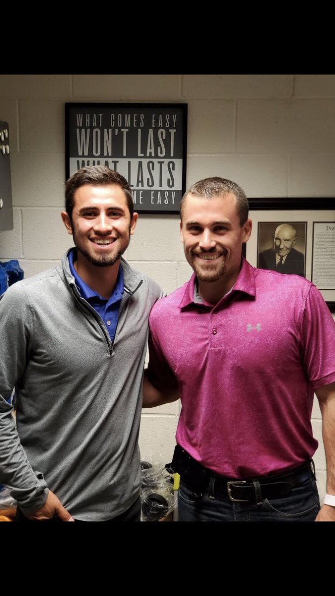 Congrats to new FT supervisor Nate Graham! Our future is bright! #ups #peak2021 <a href="/Britt59689116/">Britt Giguere</a> <a href="/DoornbosDustin/">Dustin Doornbos</a> <a href="/PaulHuyser/">Paul Huyser</a> <a href="/_Jason_McDonald/">Jason McDonald</a>