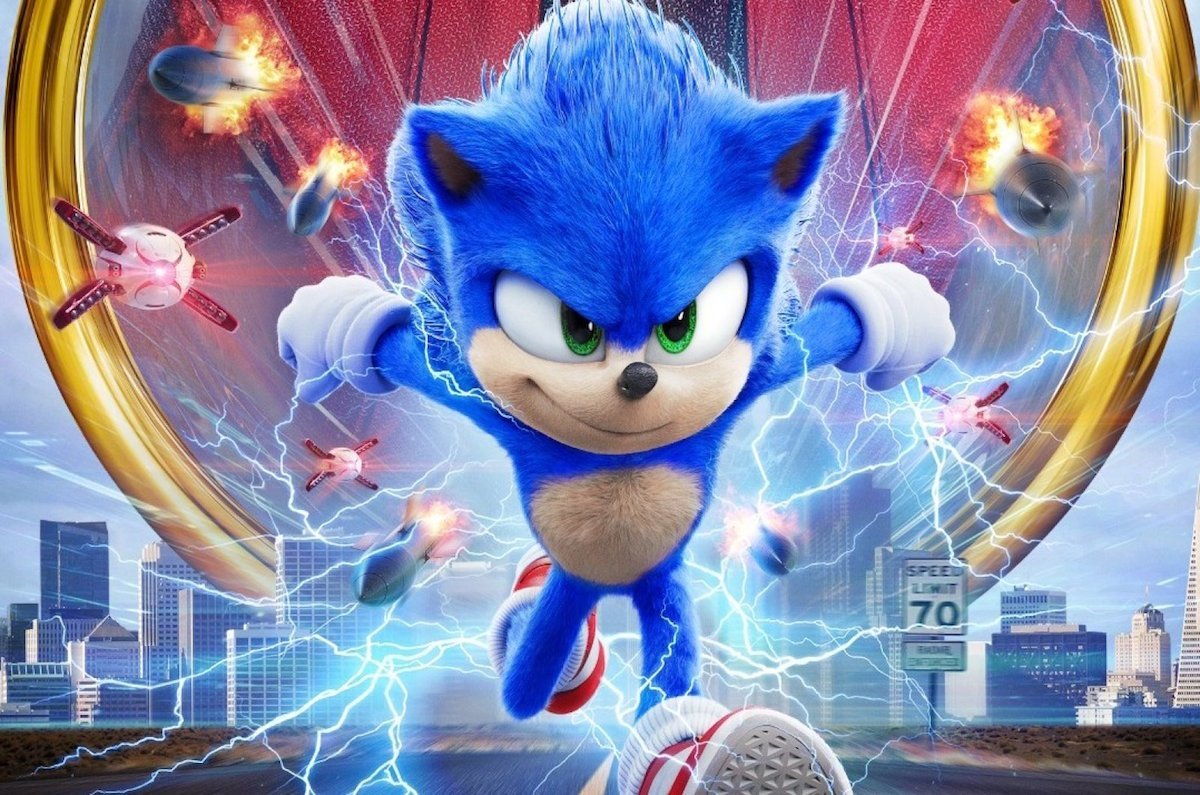 Sonic the Hedgehog movie + bonus content (4K UHD) is 69% off ($4.99) on MS Store w/ Xbox Game Pass subscriber discount https://t.co/YFKYRfJbXN #ad https://t.co/xbqgKcVCMm