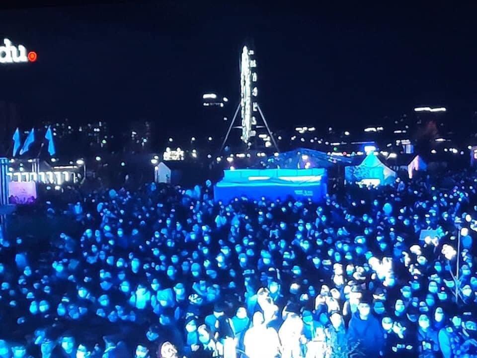 Яг энэ үйлдэлдээ ЗГ огцрох хэрэгтэй