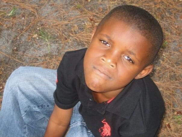 My Son Travon
Happy Birthday Polo Ralph Lauren 