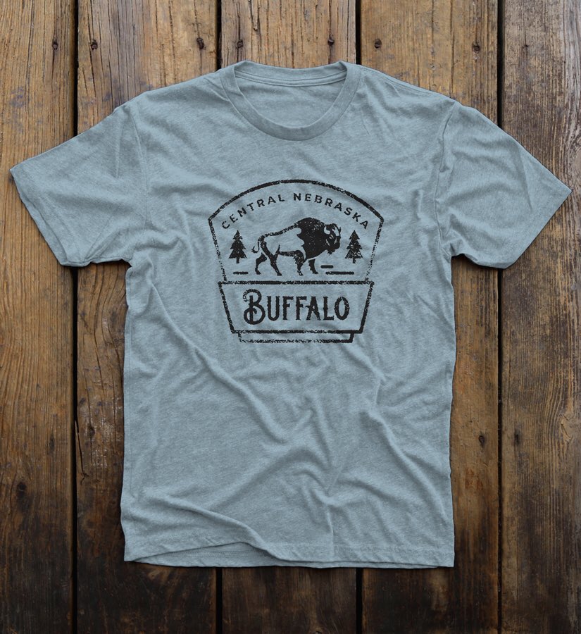 CentralBuffalo's tweet photo. T-Shirts are here!!
20% off and FREE shipping until 9/24. Please choose “Apparel ONLY” at check out to remove shipping cost. You can also message me with your color and size if you would like one. https://t.co/G32EjnwZYq