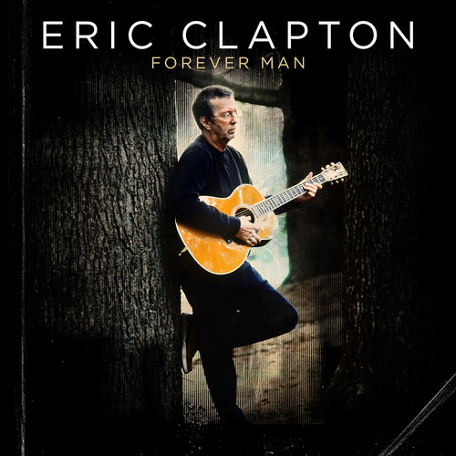 DJTravisIsland's tweet image. @EricClapton #ForeverMan playing now on @SunnyRadio #EricClapton