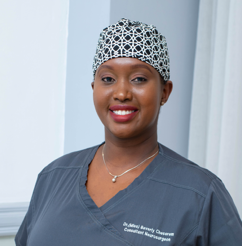 Aga Khan University Hospital, Nairobi tweet media